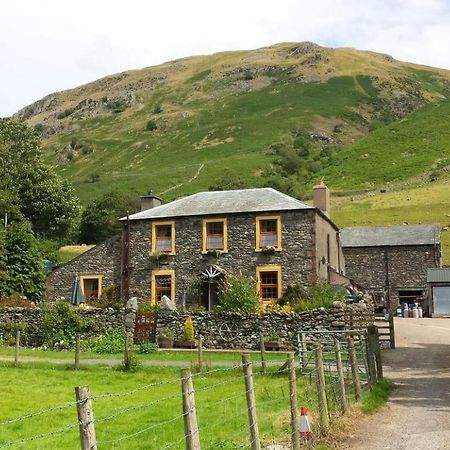 Stybeck Farm Villa Thirlmere Exteriör bild