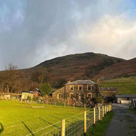 Stybeck Farm Villa Thirlmere Exteriör bild