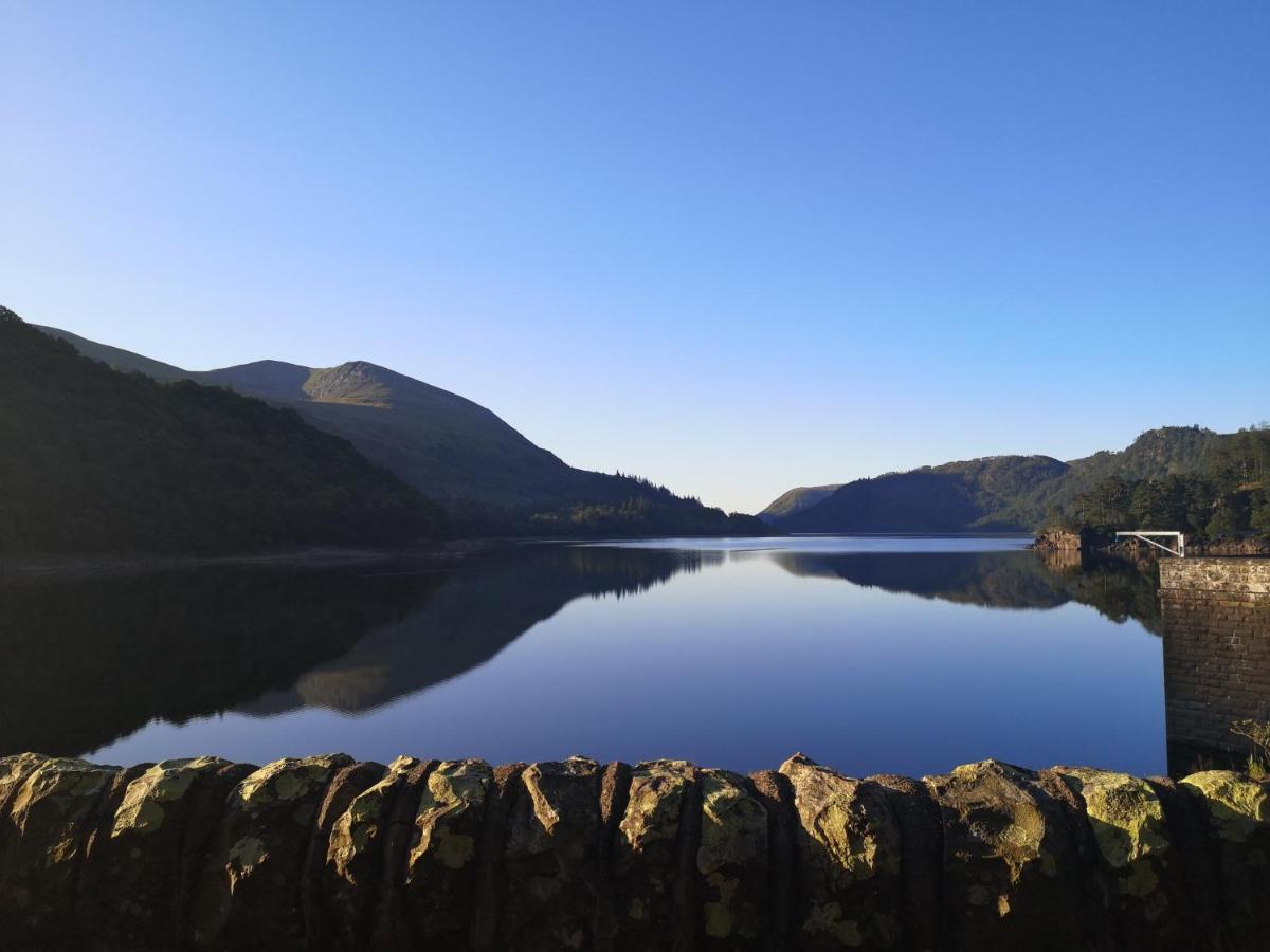 Stybeck Farm Villa Thirlmere Exteriör bild