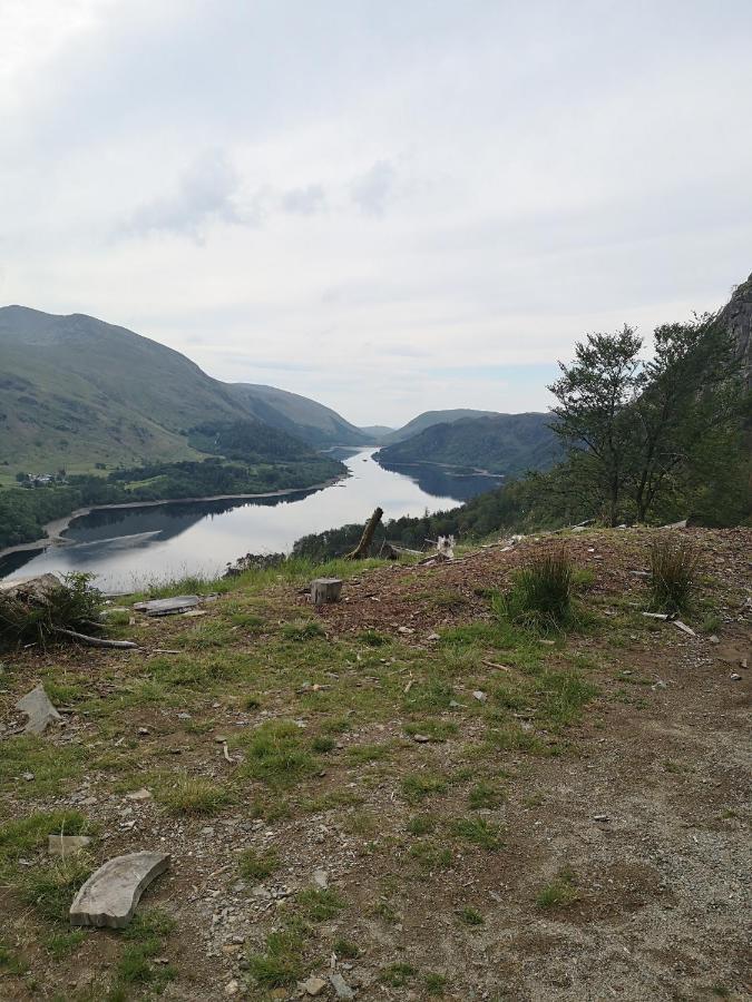 Stybeck Farm Villa Thirlmere Exteriör bild
