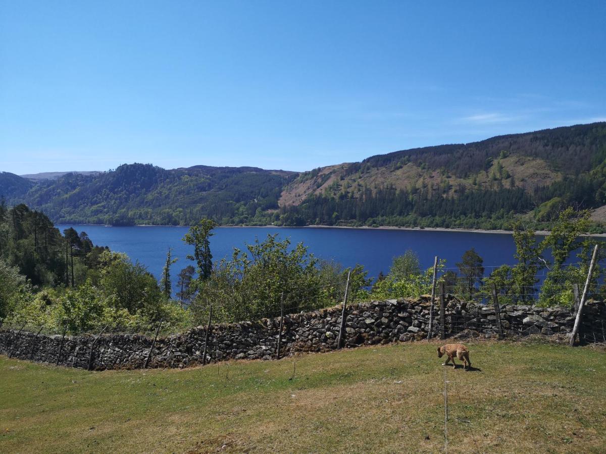 Stybeck Farm Villa Thirlmere Exteriör bild