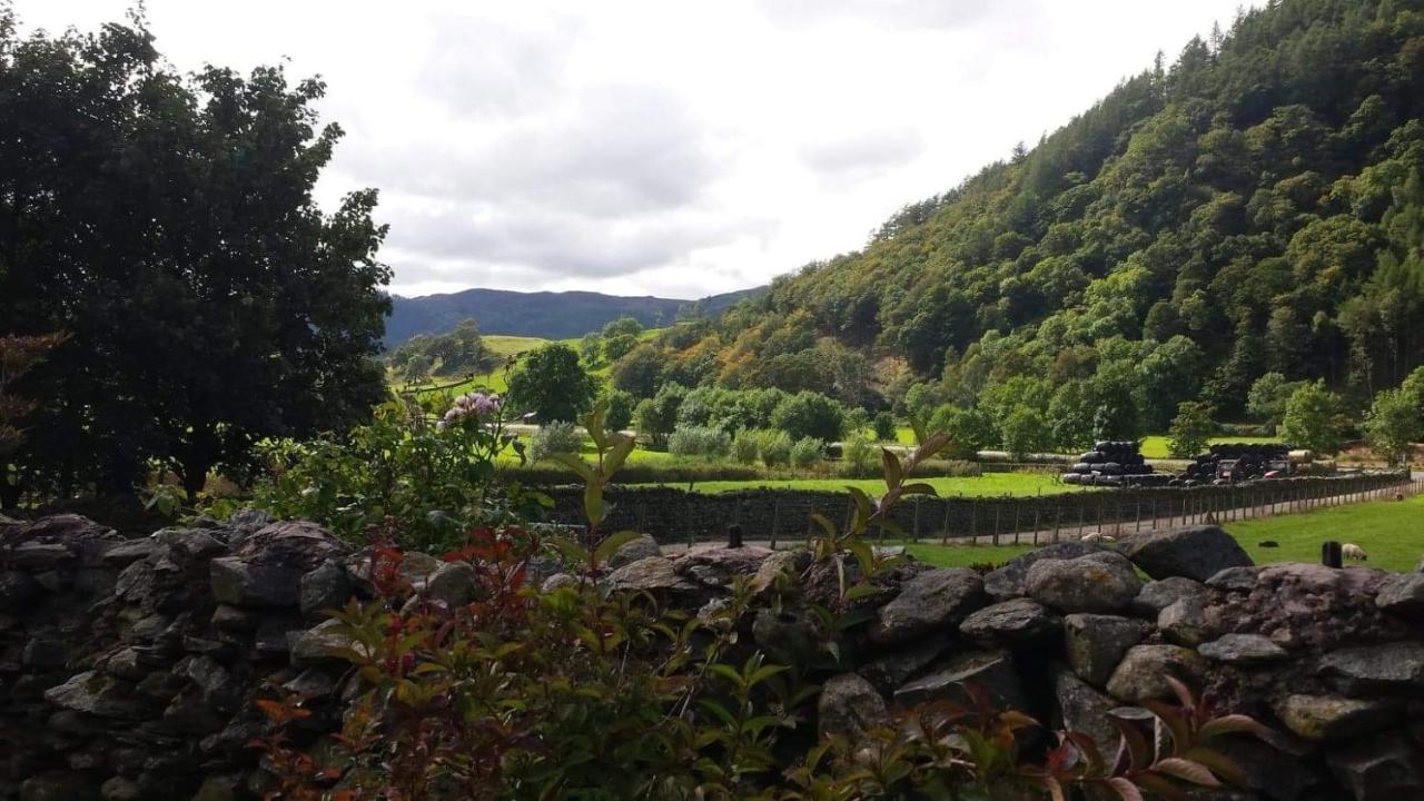 Stybeck Farm Villa Thirlmere Exteriör bild