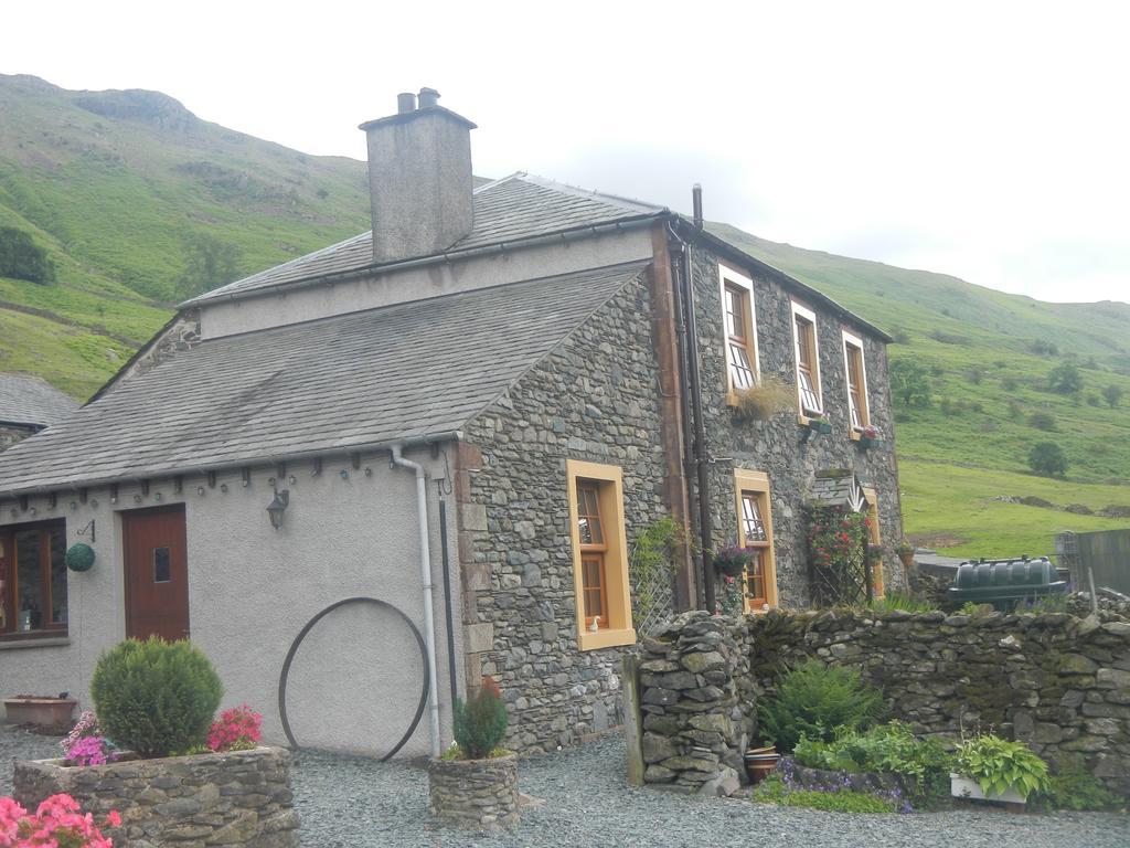 Stybeck Farm Villa Thirlmere Exteriör bild