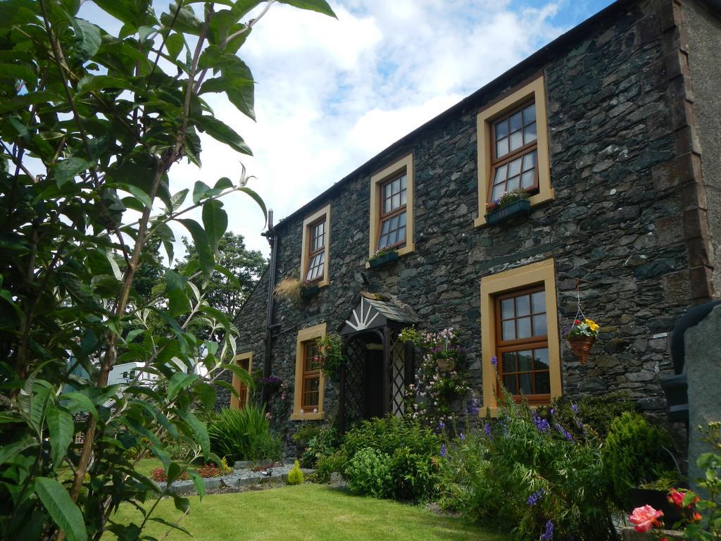 Stybeck Farm Villa Thirlmere Exteriör bild