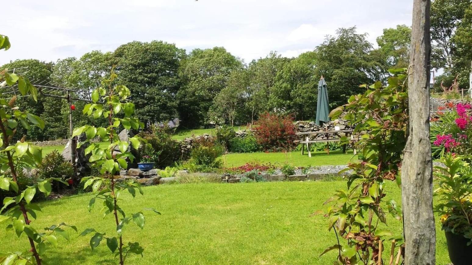 Stybeck Farm Villa Thirlmere Exteriör bild