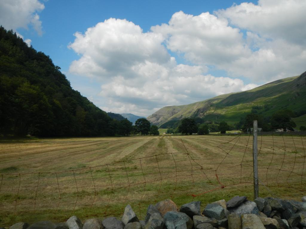 Stybeck Farm Villa Thirlmere Exteriör bild