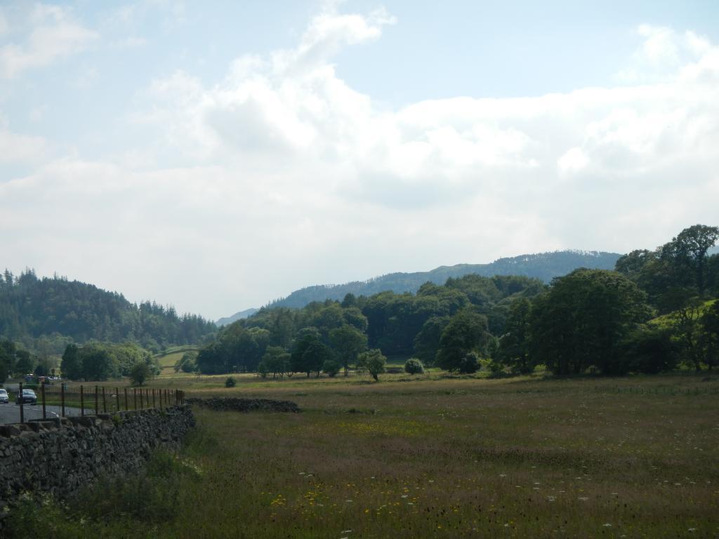 Stybeck Farm Villa Thirlmere Exteriör bild
